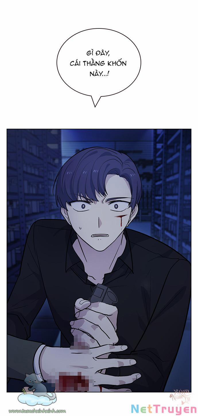 Thằng Bạn Trai Tồi Tệ Của Tôi 71 trang 54