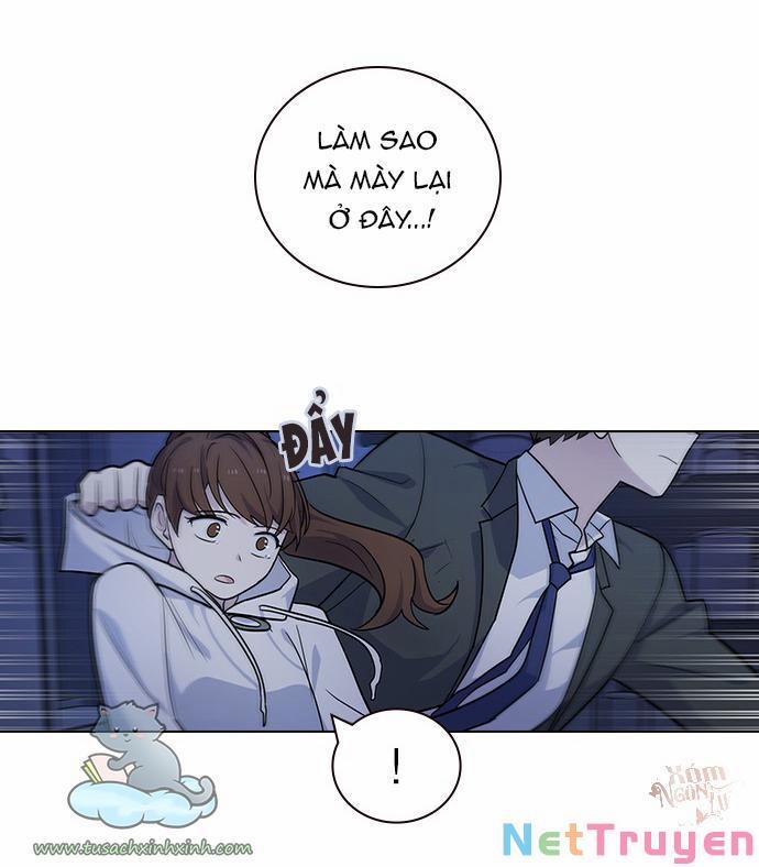 Thằng Bạn Trai Tồi Tệ Của Tôi 71 trang 55