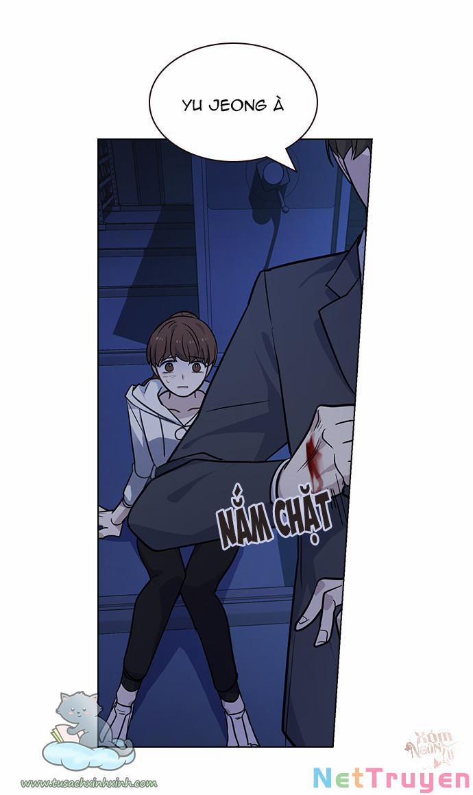 Thằng Bạn Trai Tồi Tệ Của Tôi 71 trang 57