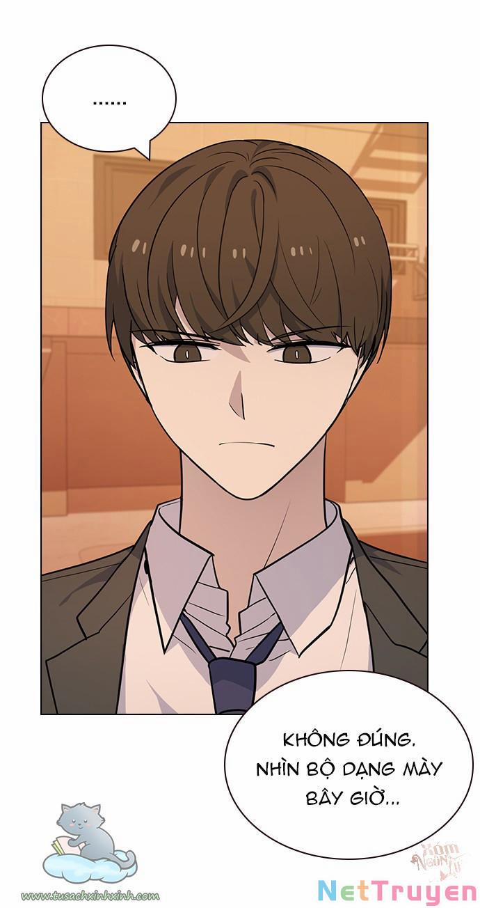 Thằng Bạn Trai Tồi Tệ Của Tôi 71 trang 6