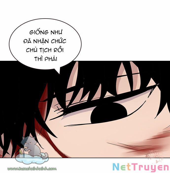 Thằng Bạn Trai Tồi Tệ Của Tôi 71 trang 7