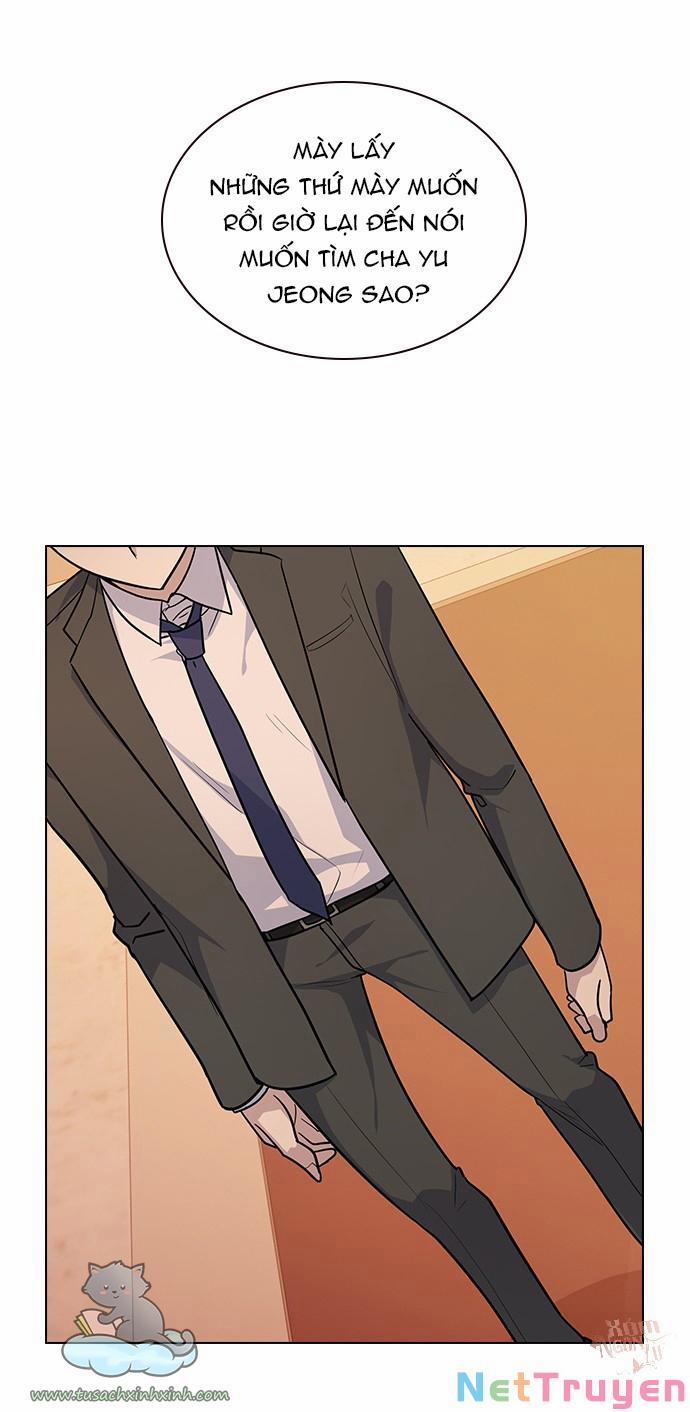 Thằng Bạn Trai Tồi Tệ Của Tôi 71 trang 8