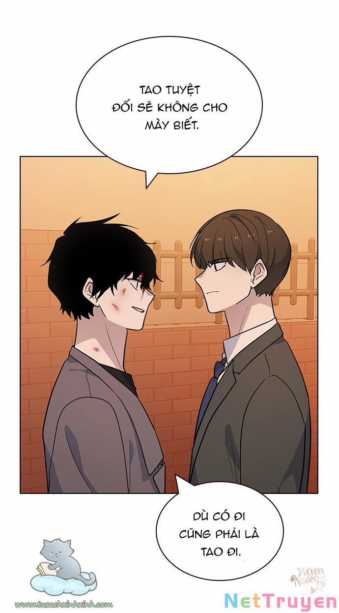 Thằng Bạn Trai Tồi Tệ Của Tôi 71 trang 9