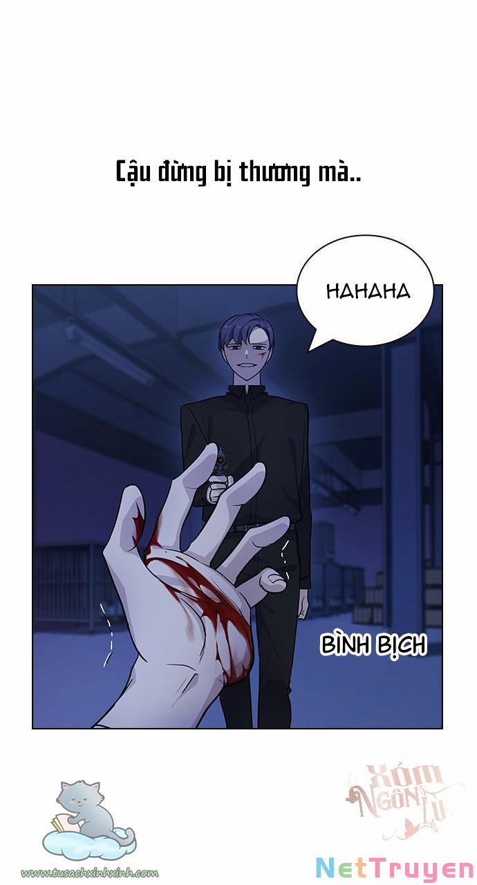 Thằng Bạn Trai Tồi Tệ Của Tôi 73 trang 10