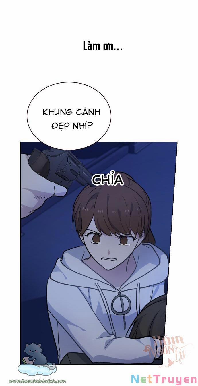 Thằng Bạn Trai Tồi Tệ Của Tôi 73 trang 11