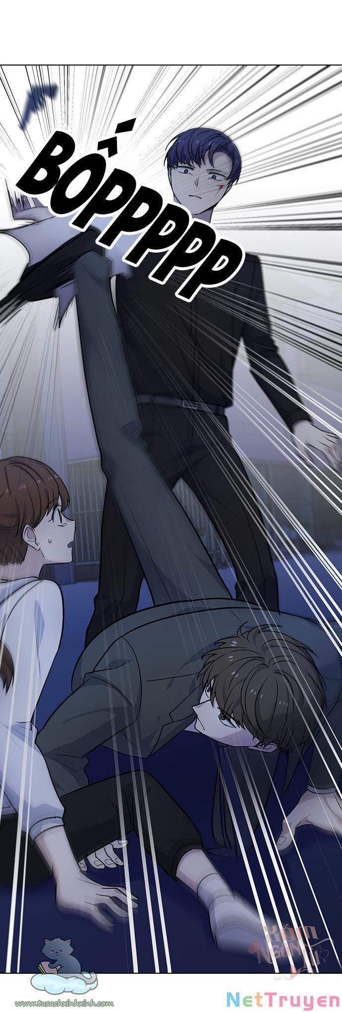 Thằng Bạn Trai Tồi Tệ Của Tôi 73 trang 13