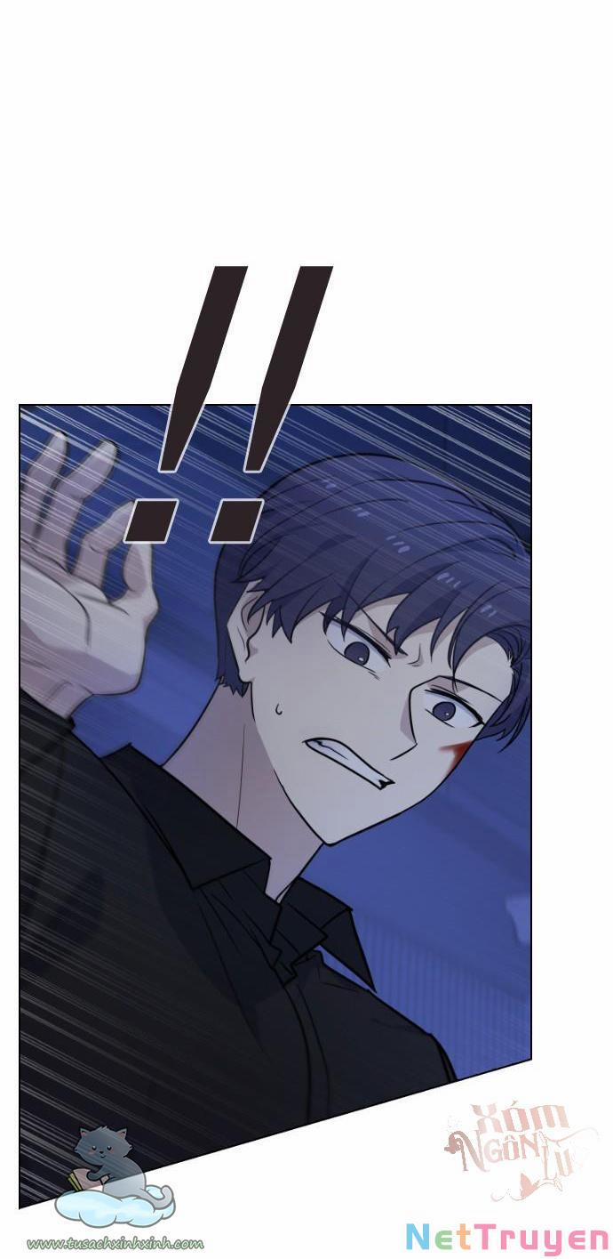 Thằng Bạn Trai Tồi Tệ Của Tôi 73 trang 14