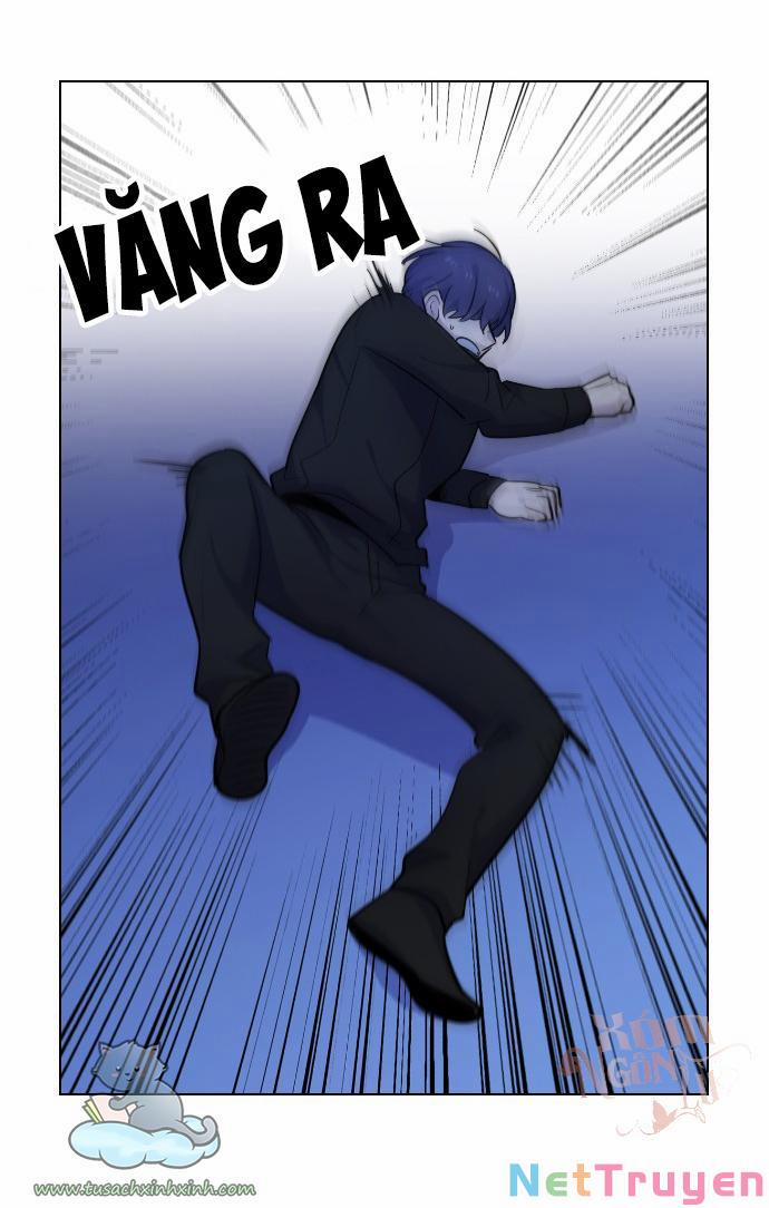 Thằng Bạn Trai Tồi Tệ Của Tôi 73 trang 16