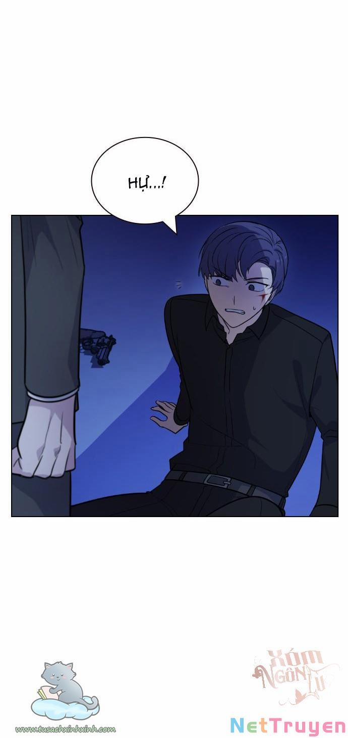 Thằng Bạn Trai Tồi Tệ Của Tôi 73 trang 17