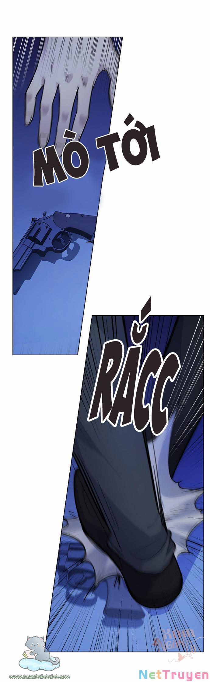 Thằng Bạn Trai Tồi Tệ Của Tôi 73 trang 18