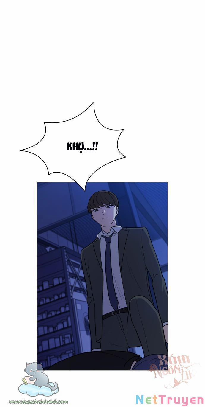 Thằng Bạn Trai Tồi Tệ Của Tôi 73 trang 19