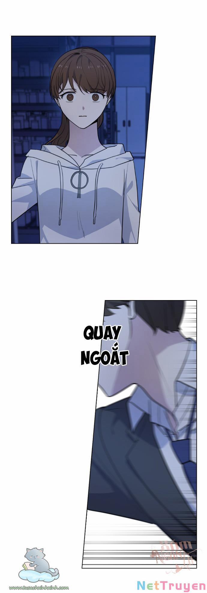 Thằng Bạn Trai Tồi Tệ Của Tôi 73 trang 2