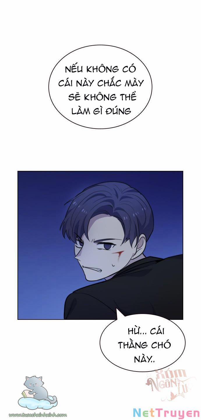 Thằng Bạn Trai Tồi Tệ Của Tôi 73 trang 20