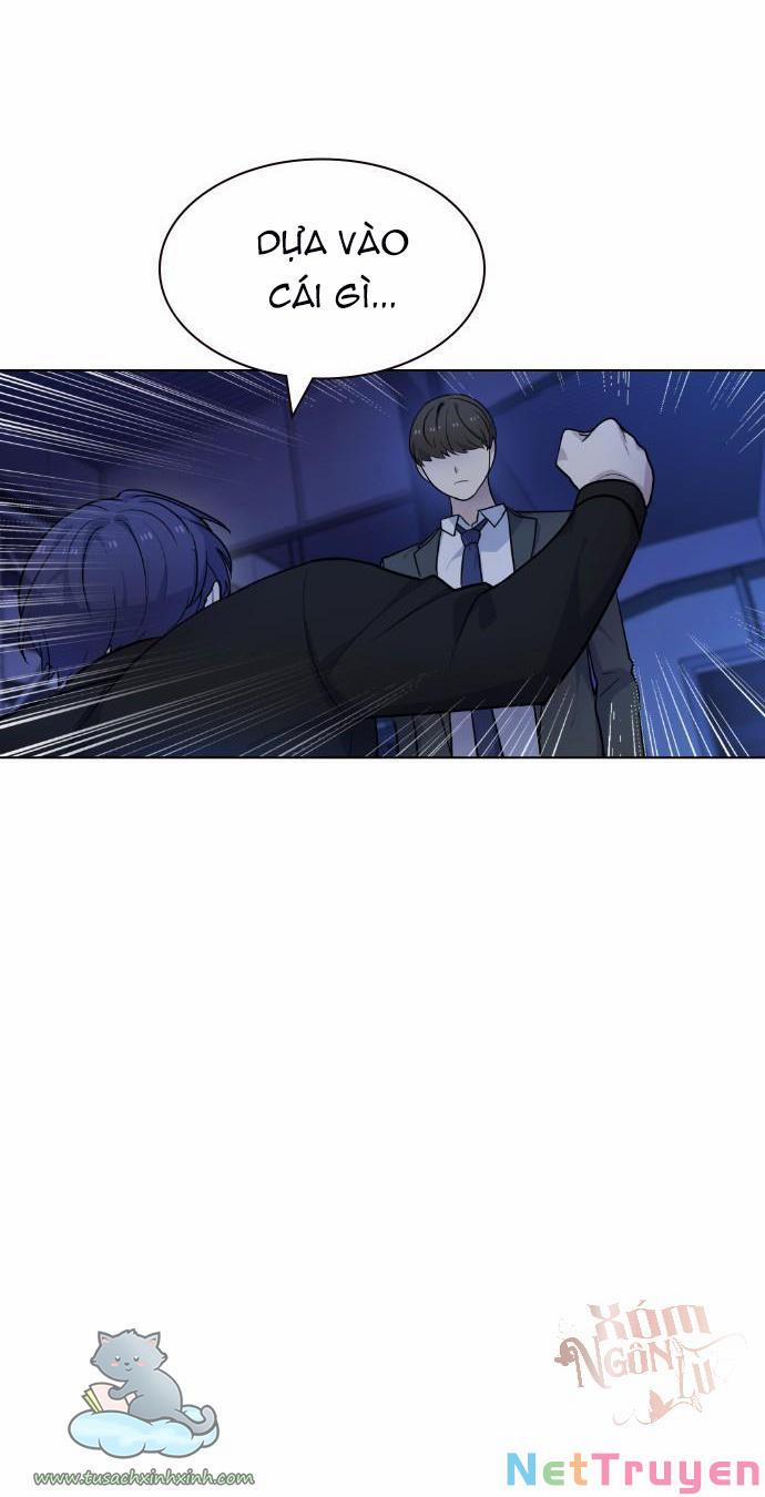 Thằng Bạn Trai Tồi Tệ Của Tôi 73 trang 21