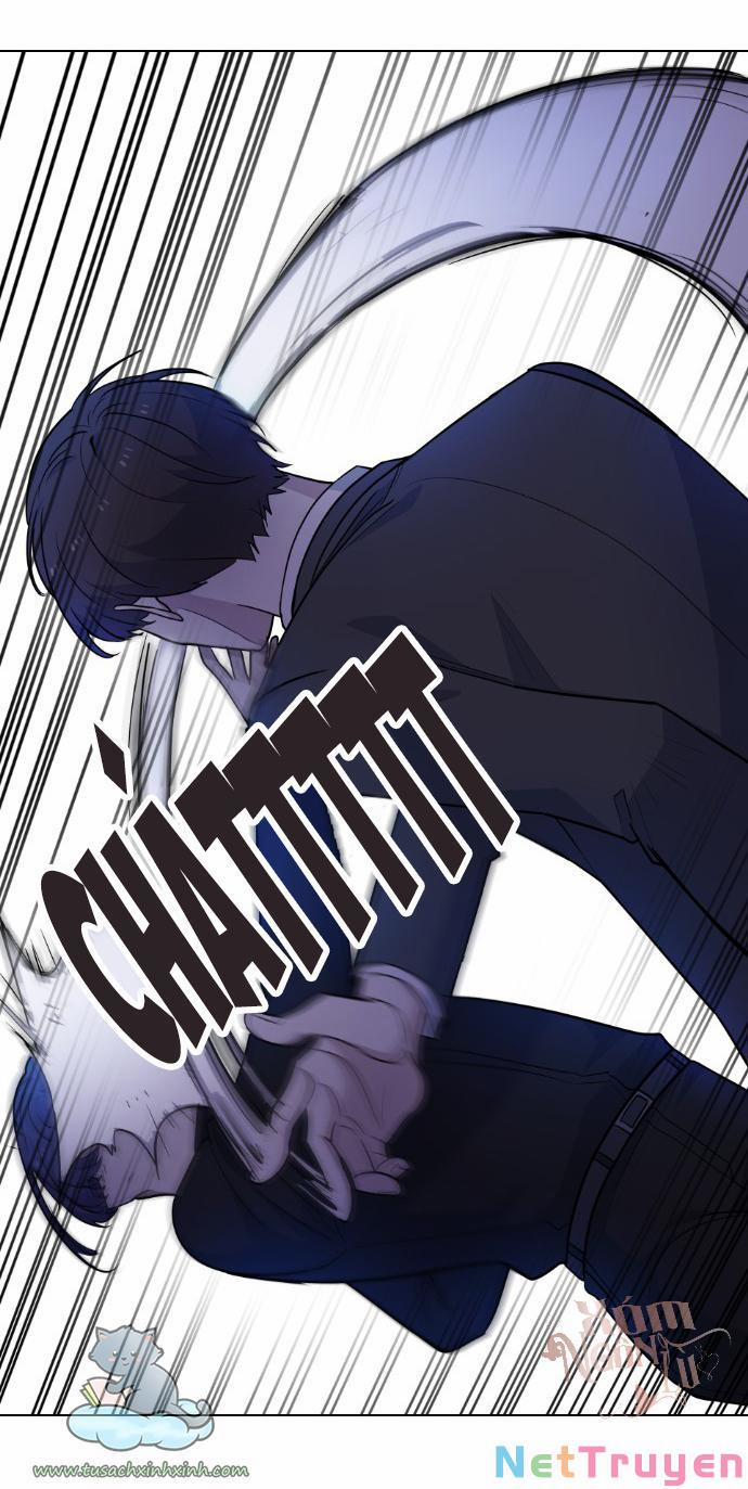 Thằng Bạn Trai Tồi Tệ Của Tôi 73 trang 22