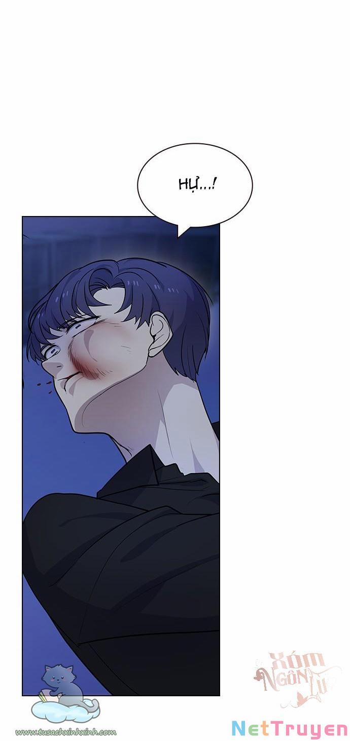 Thằng Bạn Trai Tồi Tệ Của Tôi 73 trang 23