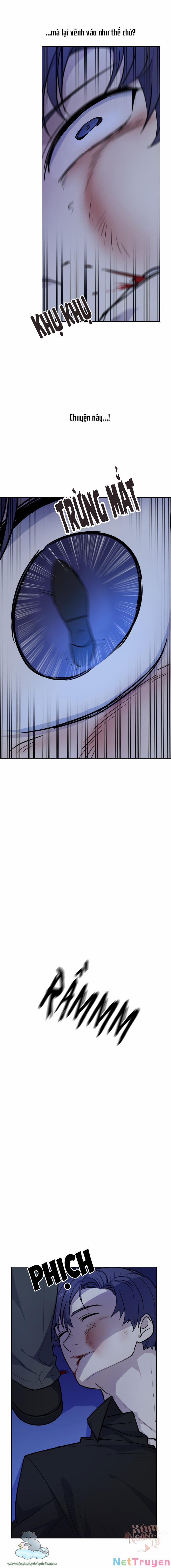 Thằng Bạn Trai Tồi Tệ Của Tôi 73 trang 24