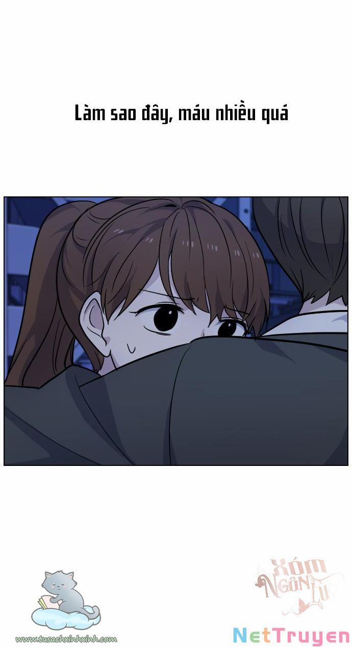 Thằng Bạn Trai Tồi Tệ Của Tôi 73 trang 27