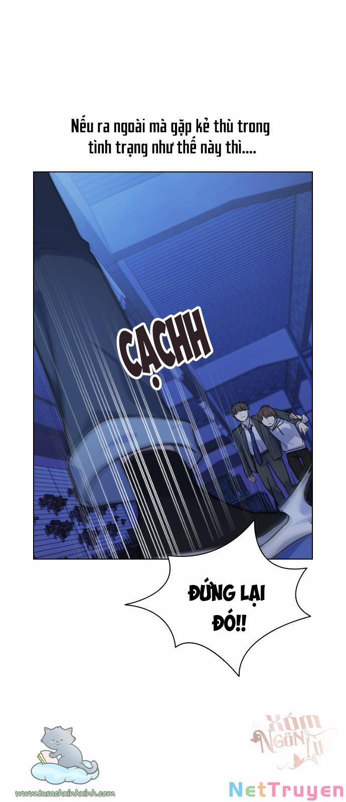 Thằng Bạn Trai Tồi Tệ Của Tôi 73 trang 28