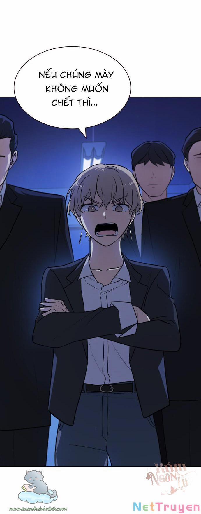 Thằng Bạn Trai Tồi Tệ Của Tôi 73 trang 29