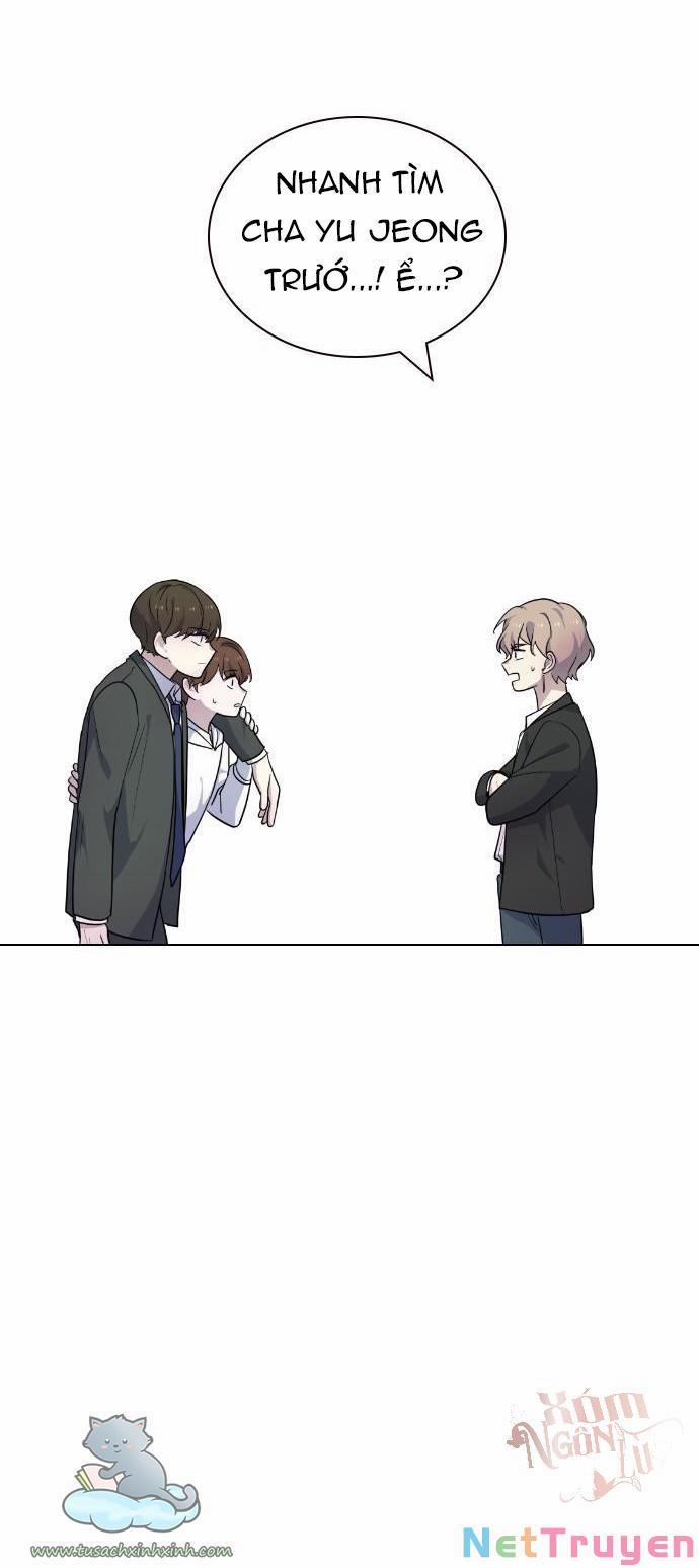 Thằng Bạn Trai Tồi Tệ Của Tôi 73 trang 30