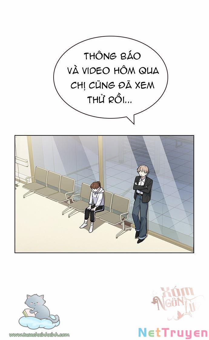 Thằng Bạn Trai Tồi Tệ Của Tôi 73 trang 32