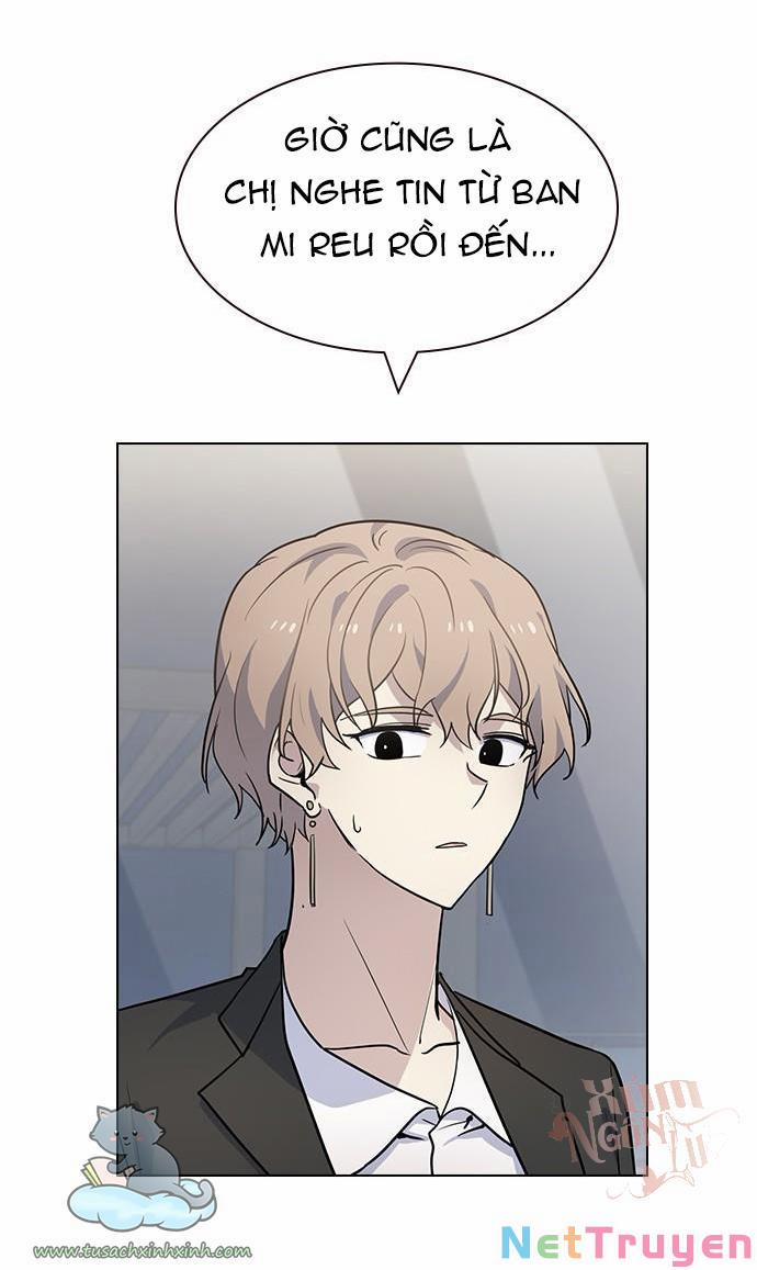 Thằng Bạn Trai Tồi Tệ Của Tôi 73 trang 33