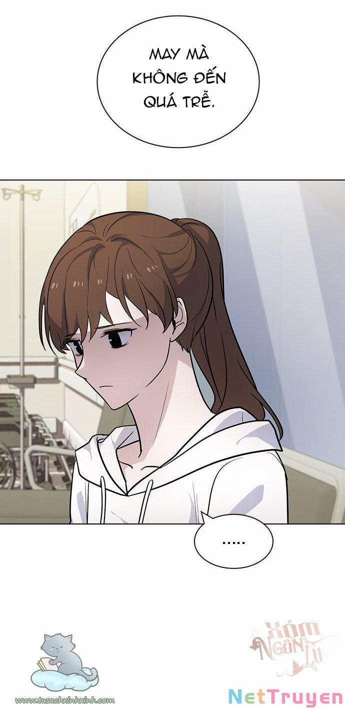 Thằng Bạn Trai Tồi Tệ Của Tôi 73 trang 34