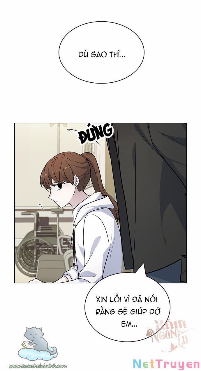Thằng Bạn Trai Tồi Tệ Của Tôi 73 trang 36