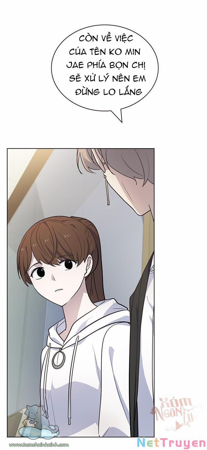 Thằng Bạn Trai Tồi Tệ Của Tôi 73 trang 38