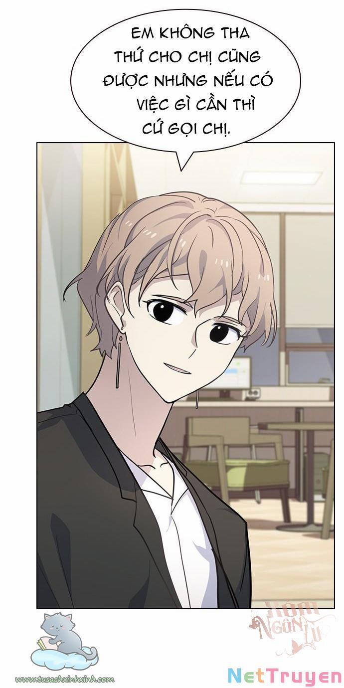 Thằng Bạn Trai Tồi Tệ Của Tôi 73 trang 39