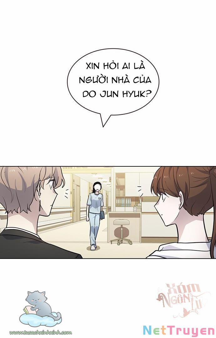 Thằng Bạn Trai Tồi Tệ Của Tôi 73 trang 40