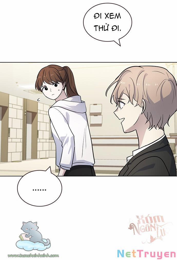Thằng Bạn Trai Tồi Tệ Của Tôi 73 trang 41