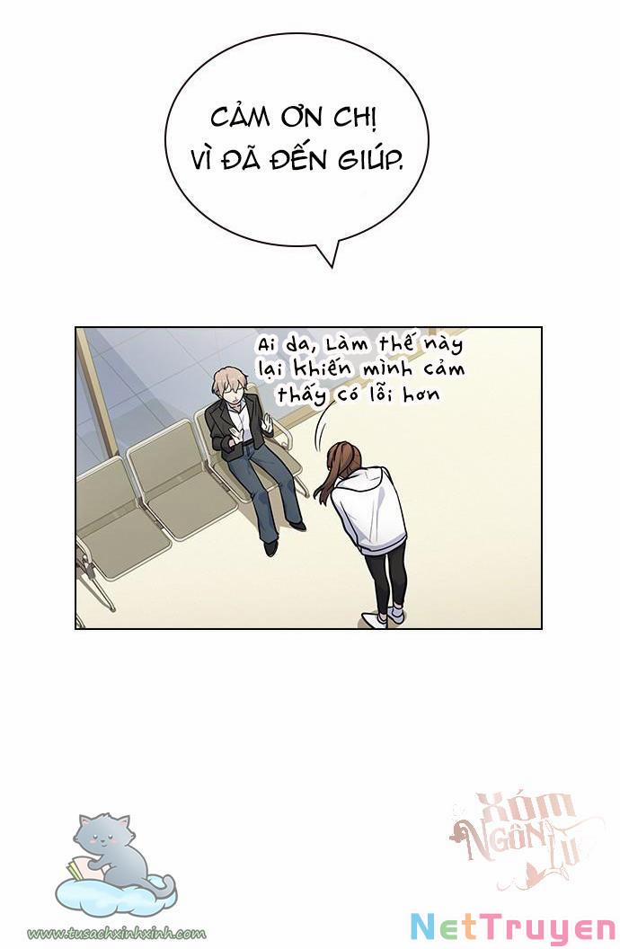 Thằng Bạn Trai Tồi Tệ Của Tôi 73 trang 42