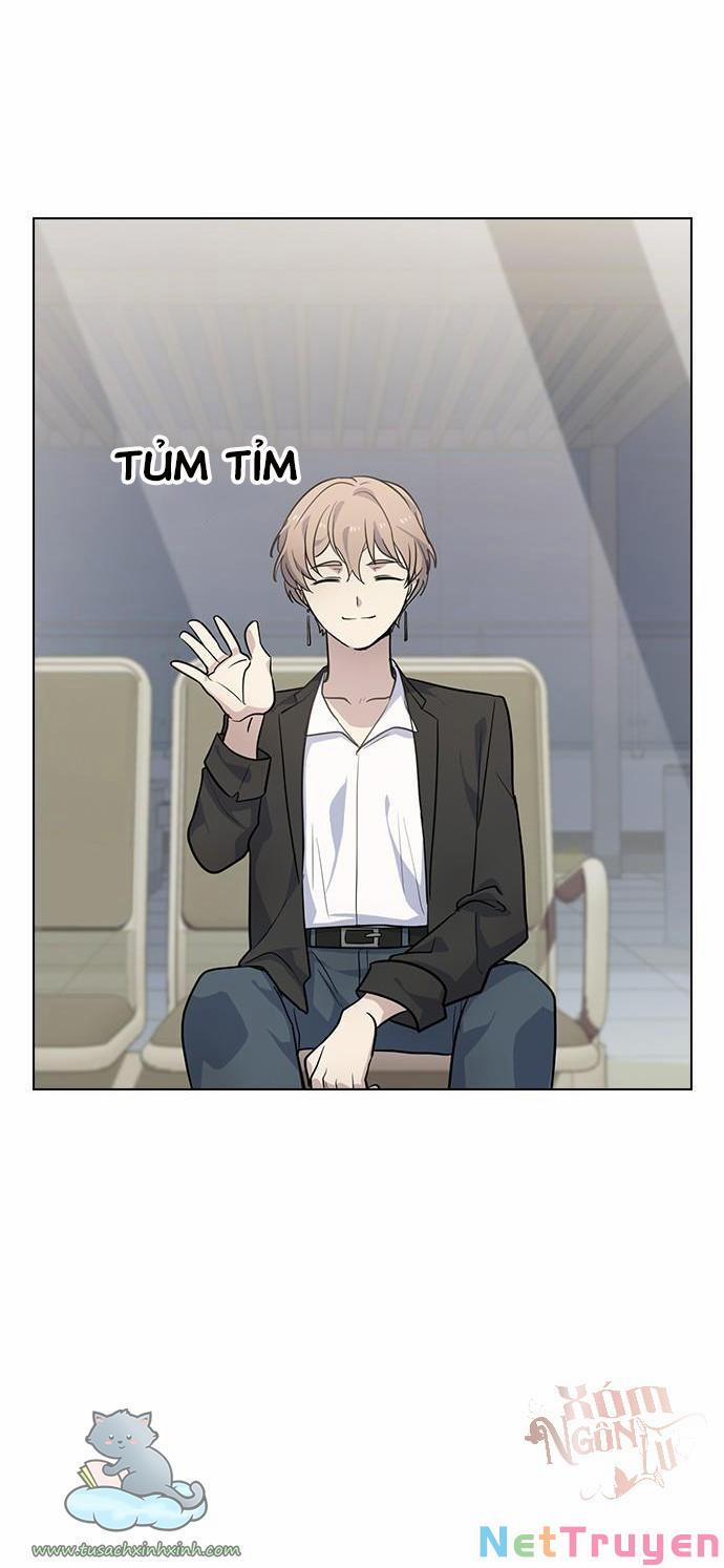 Thằng Bạn Trai Tồi Tệ Của Tôi 73 trang 43