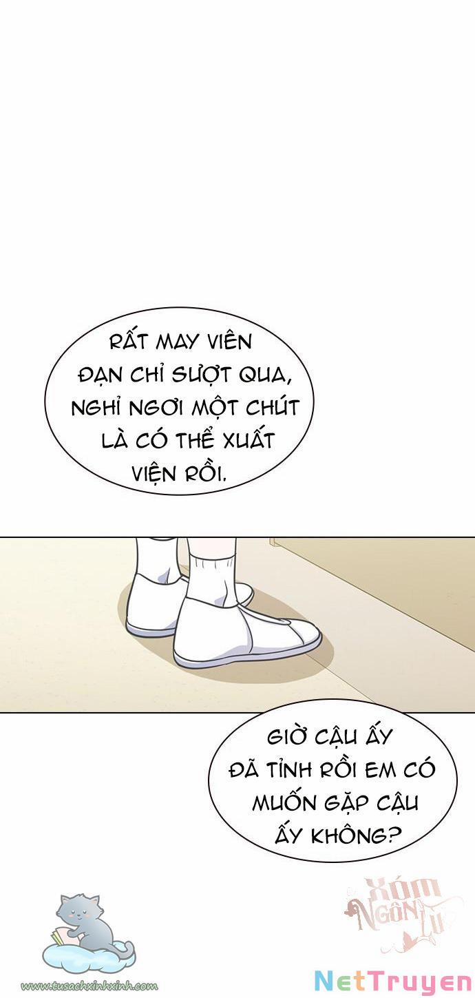 Thằng Bạn Trai Tồi Tệ Của Tôi 73 trang 44