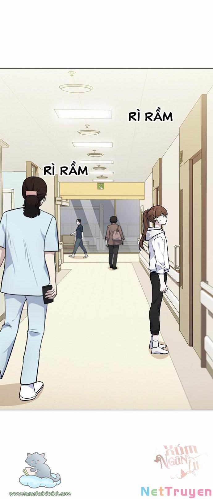 Thằng Bạn Trai Tồi Tệ Của Tôi 73 trang 45