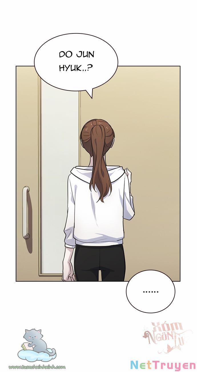 Thằng Bạn Trai Tồi Tệ Của Tôi 73 trang 47