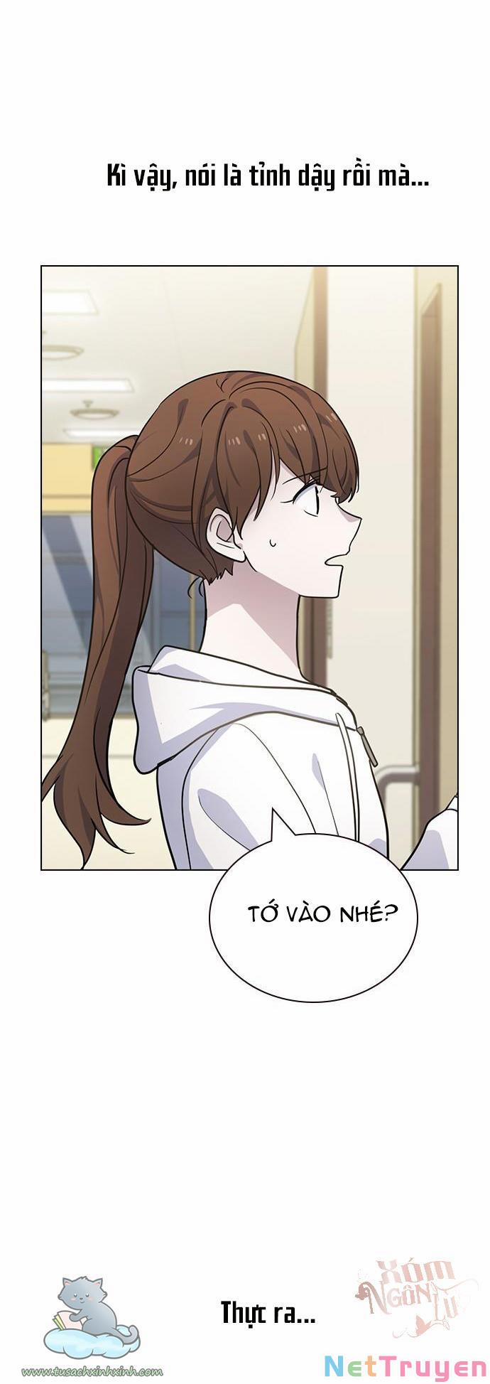 Thằng Bạn Trai Tồi Tệ Của Tôi 73 trang 48
