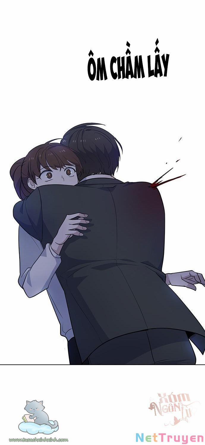 Thằng Bạn Trai Tồi Tệ Của Tôi 73 trang 5