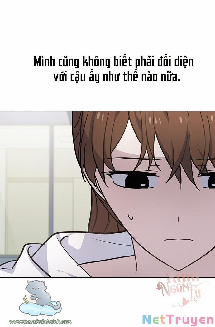 Thằng Bạn Trai Tồi Tệ Của Tôi 73 trang 50