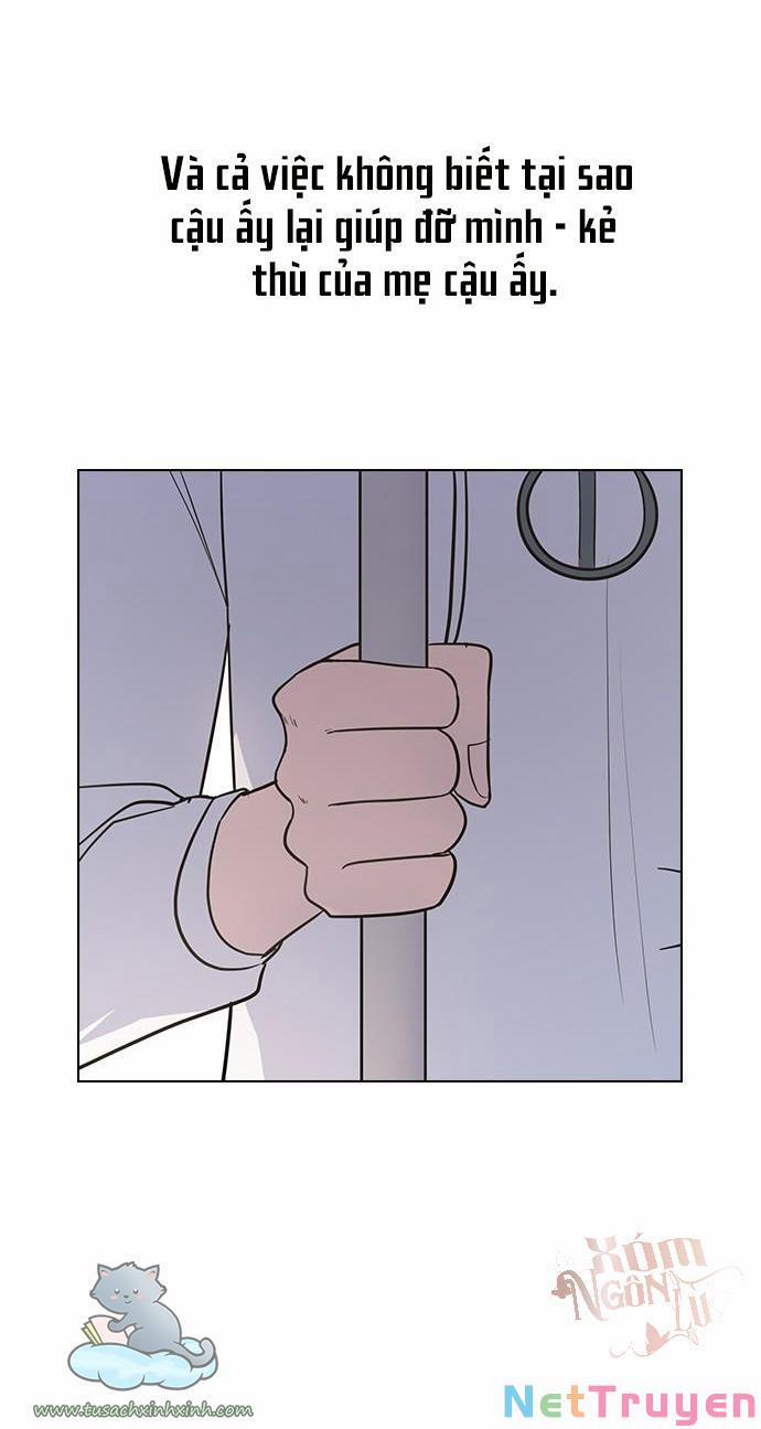 Thằng Bạn Trai Tồi Tệ Của Tôi 73 trang 51