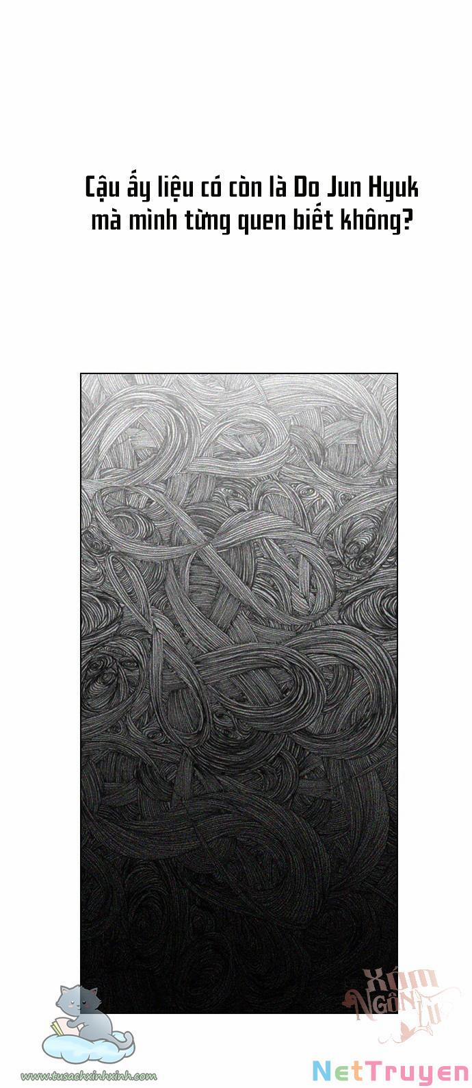 Thằng Bạn Trai Tồi Tệ Của Tôi 73 trang 52