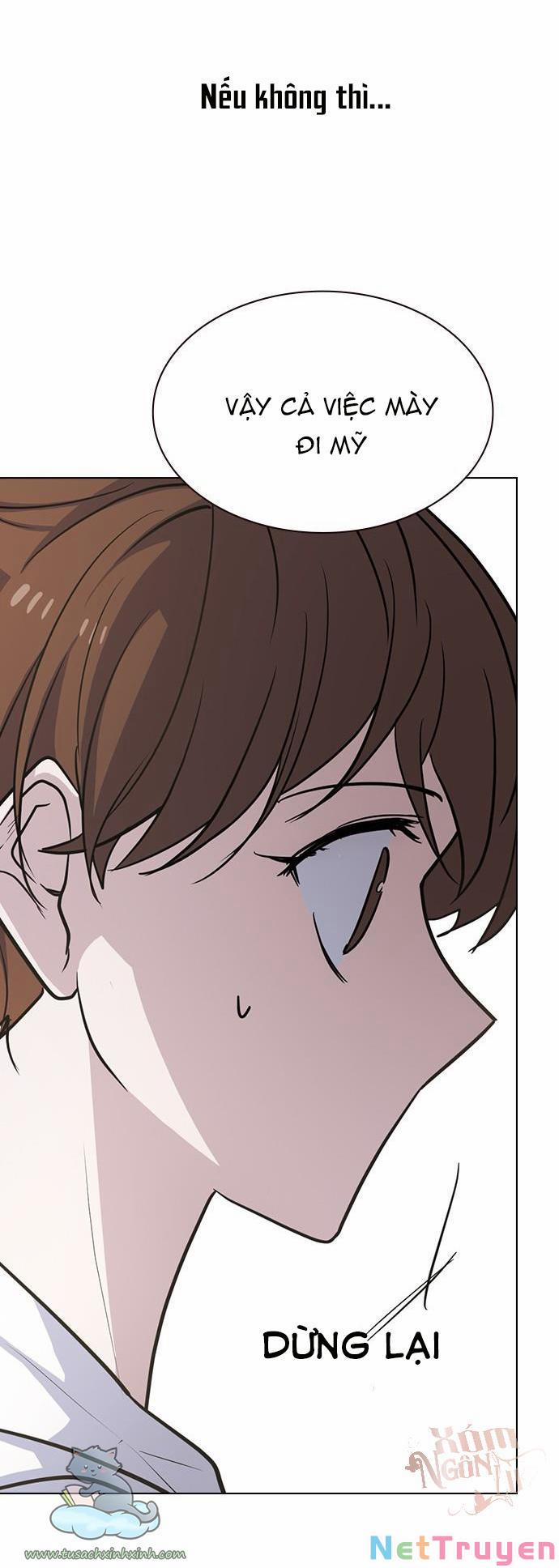 Thằng Bạn Trai Tồi Tệ Của Tôi 73 trang 53