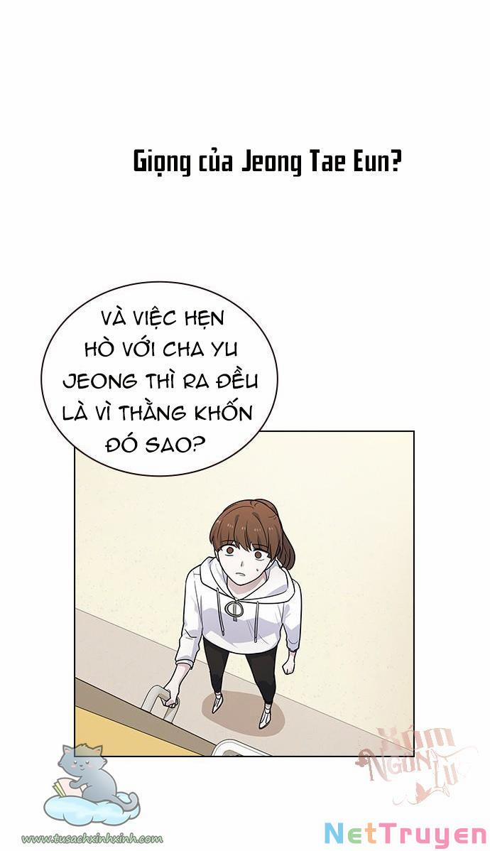 Thằng Bạn Trai Tồi Tệ Của Tôi 73 trang 54