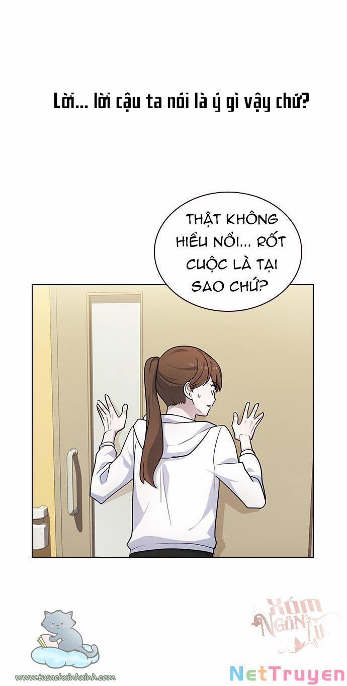Thằng Bạn Trai Tồi Tệ Của Tôi 73 trang 55