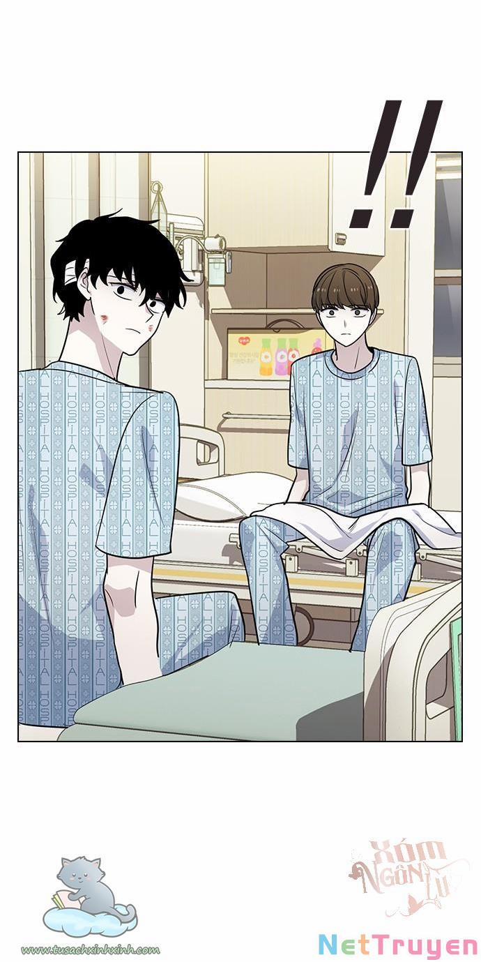 Thằng Bạn Trai Tồi Tệ Của Tôi 73 trang 58