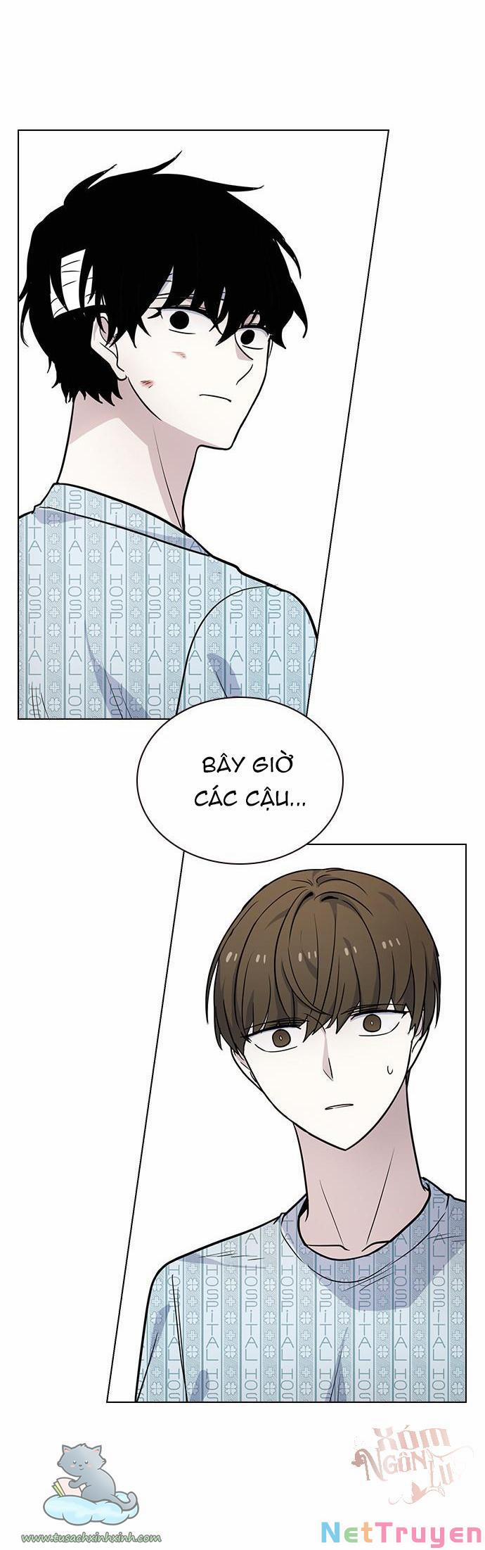 Thằng Bạn Trai Tồi Tệ Của Tôi 73 trang 59