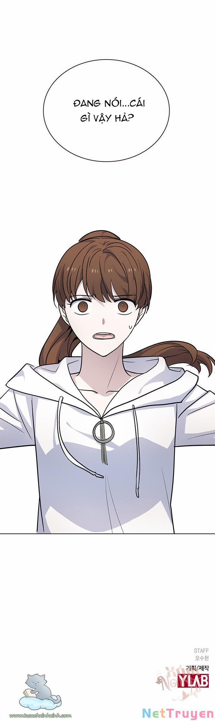 Thằng Bạn Trai Tồi Tệ Của Tôi 73 trang 60