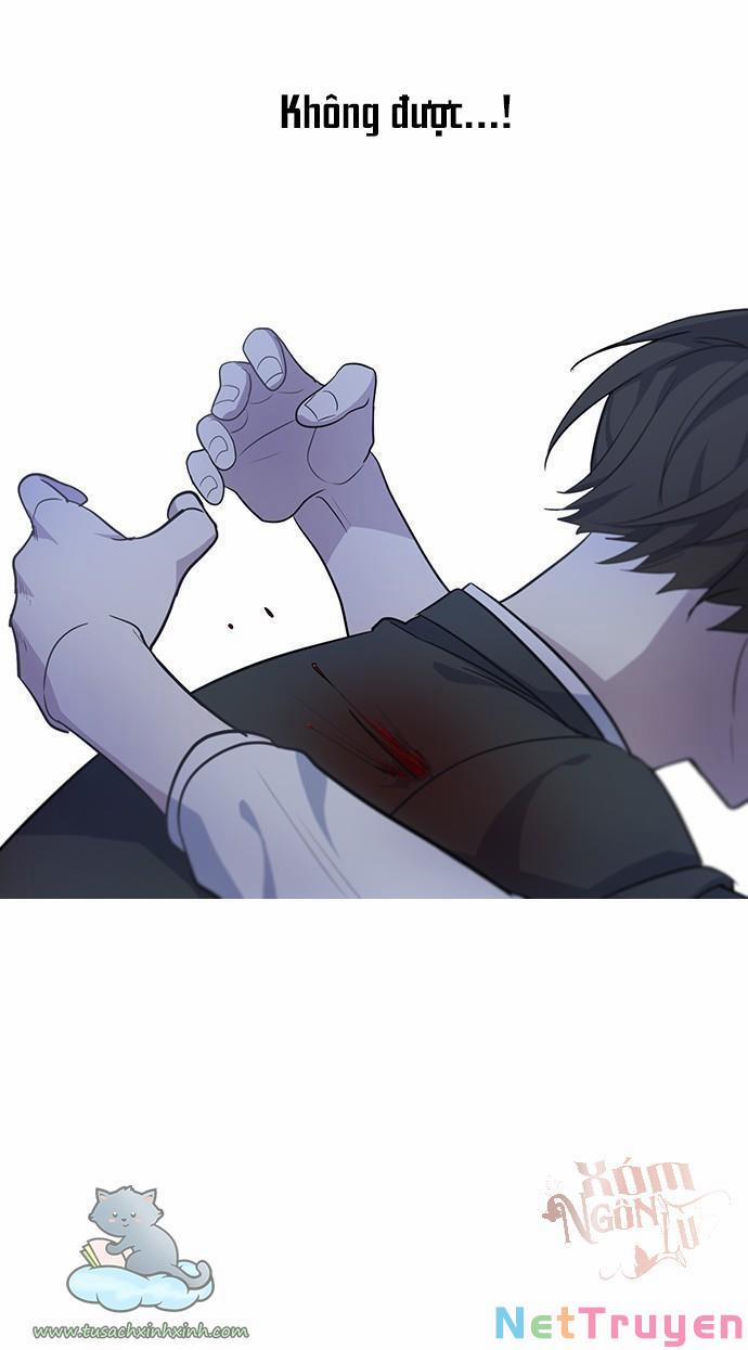 Thằng Bạn Trai Tồi Tệ Của Tôi 73 trang 7